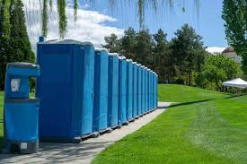 Portable Restroom Removal and Pickup in Stony Point, NC