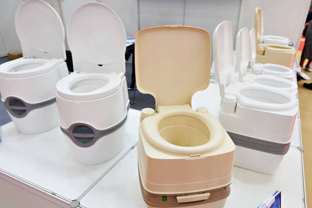 Best Long-Term Portable Toilet Rental  in Stony Point, NC